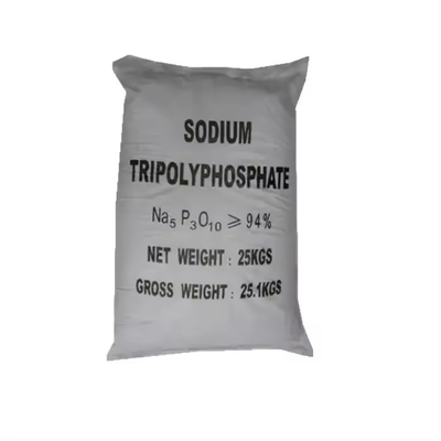 Điểm nóng chảy 622 °C Natri Tripolyphosphate bột / Granule Einecs số 231-509-8