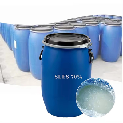 SLES hạng công nghiệp phù hợp hoàn hảo với việc làm sạch công nghiệp