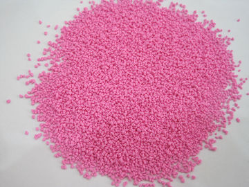 màu hồng đốm đầy màu sắc speckles natri sulfate đốm bột giặt bột