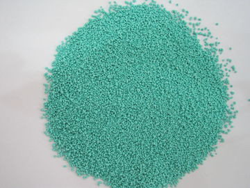 chất tẩy rửa đốm màu xanh lá cây đốm màu đốm natri sulphate speckles cho bột giặt