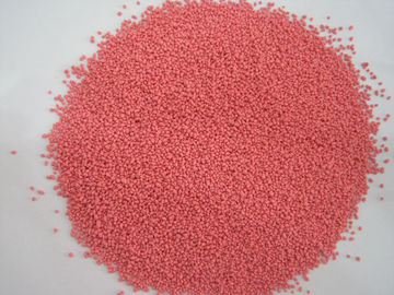 Đốm đỏ natri sunfat Đốm chất tẩy rửa được sử dụng để làm bột giặt