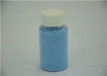 Sodium Sulfate Khan màu Speckles Đối với dòng chất tẩy rửa tự do đầy màu sắc hạt