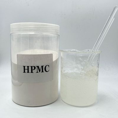 C12H20O10 Chất tẩy rửa Hydroxypropyl Xenluloza Chất làm đặc HPMC