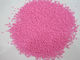 màu hồng đốm đầy màu sắc speckles natri sulfate đốm bột giặt bột