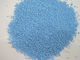 Đốm màu xanh Natri Sulphate Đốm đầy màu sắc Bột tẩy rửa Đốm cho bột giặt