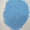 Đốm màu xanh Natri Sulphate Đốm đầy màu sắc Bột tẩy rửa Đốm cho bột giặt