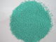 chất tẩy rửa đốm màu xanh lá cây đốm màu đốm natri sulphate speckles cho bột giặt