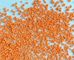 Orange Sodium Sulphate Chất tẩy rửa Speckles Không kết tụ Speckle