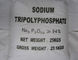 Natri Tripolyphosphate Nước làm mềm Bột Cas Không 7758 29 4 25 Kg / Túi