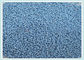 Các đốm màu Natri Sulfate Khô Màu xanh lam khan Các hạt bột giặt Không mùi 25kg / Túi