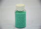 Màu xanh lá cây cơ bản của chất tẩy rửa sulfat natri đốm màu