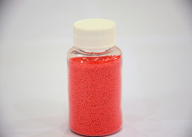 Red Speckles Sodium Sulphate Màu cơ bản Speckles Đối với chất tẩy rửa an toàn để sử dụng