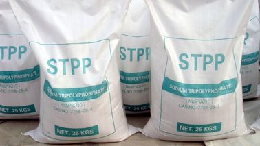 Natri Tripolyphosphate 93%Min Độ tinh khiết trắng hạt chất tẩy rửa Nhà xây dựng chất tẩy rửa bột nguyên liệu