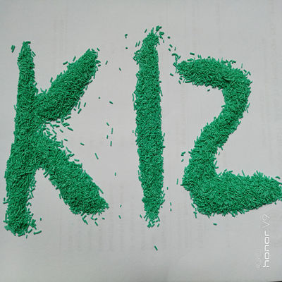 Chất hoạt tính bề mặt anionic màu xanh lá cây tổng hợp K12 SLS kim chất tẩy rửa làm bột