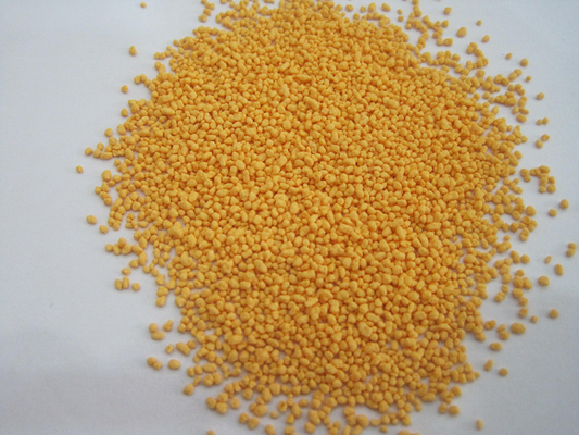 Số lượng khác nhau Sodium sulphate Speckles ở các kích thước khác nhau cho sản xuất chất tẩy rửa