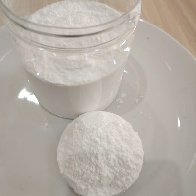 Baking Soda Natri Bicarbonate NaHCO3 Cas số 144-55-8 1000kg/Thùng