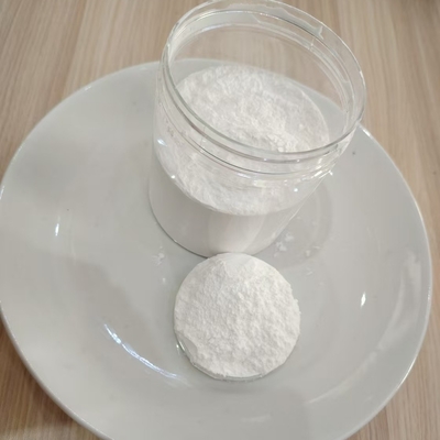 Bột trắng Natri Bicarbonate Xử lý khoáng chất NaHCO3 Cas số 144-55-8