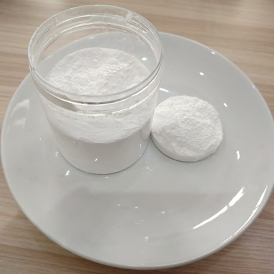 Xử lý khoáng chất Baking Soda Natri Bicarbonate NaHCO3 Cas No 144-55-8