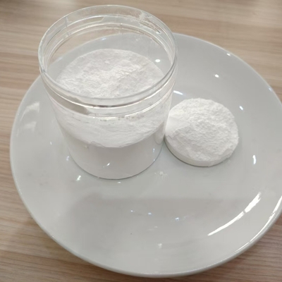 Sodium Bicarbonate Chlorine thấp cho công nghiệp 144-55-8