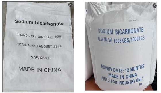 Chất tẩy rửa Hpmc Hydroxypropyl Methyl Cellulose