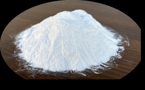 CAS 9004-65-3 Hóa chất Nguyên liệu thô Bột cellulose Ether Hpmc