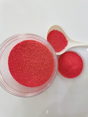 Sodium sulphate Speckles Bột rửa Sepckles Đỏ Speckles