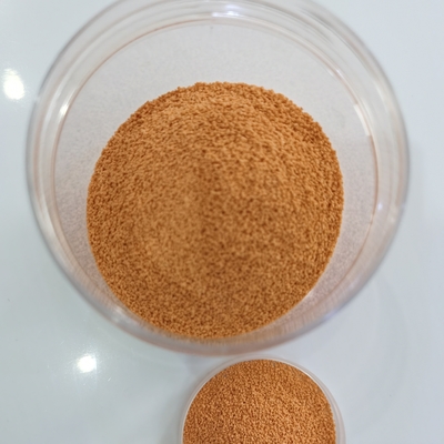 Số lượng khác nhau Sodium sulphate Speckles ở các kích thước khác nhau cho sản xuất chất tẩy rửa