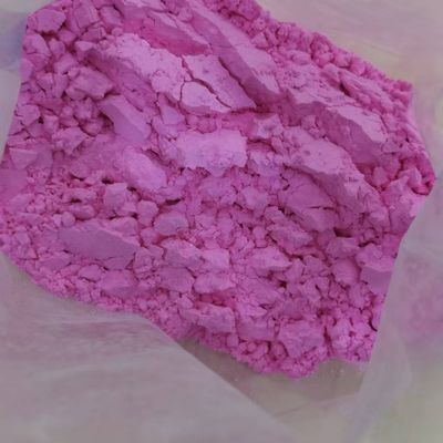 Màu sắc bột màu hồng một màu mới giặt ma thuật Ứng dụng làm giặt màu giặt
