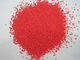 Sâu đỏ đốm Trung Quốc màu đỏ đốm đầy màu sắc đốm natri sulphate speckles cho bột giặt