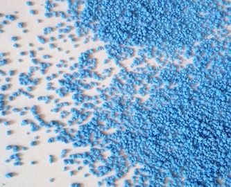 Blue Speckles For Detergent Powder Sodium Sulphate Colorful Speckles Bụi giặt