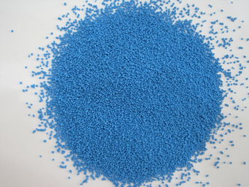 Màu đốm cho bột tẩy rửa sodium sulphate kích thước hạt và giá trị PH