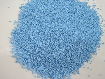 Màu đốm cho bột tẩy rửa sodium sulphate kích thước hạt và giá trị PH