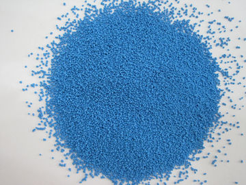 Bột tẩy rửa SSA Speckles Đen sâu Natri sulfat Speckles Màu Speckles