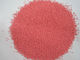 Bột giặt bột màu đốm Speckles đỏ Sodium Sulphate để thu hút người tiêu dùng