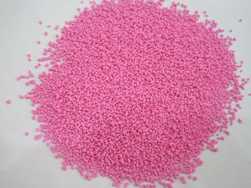 Pink Speckles sodium sulfate base Để sản xuất bột giặt