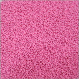 Pink Speckles sodium sulfate base Để sản xuất bột giặt