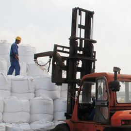 Bột Natri sulfat Anhydrous với các phương pháp xử lý an toàn và không có kim loại nguy hiểm