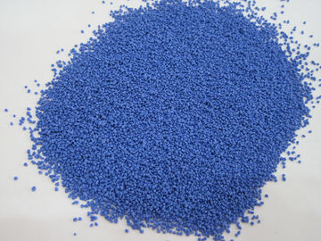 Sâu xanh đốm màu xanh hoàng gia chất tẩy rửa đốm natri sulphate speckles cho bột giặt