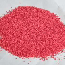 Màu sắc đốm đốm màu đỏ Đốm đốm đỏ đậm natri sulfat cho bột giặt