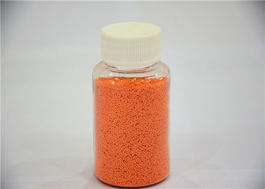 Orange Speckles Sodium Sulphate Base Speckles đầy màu sắc trong bột giặt