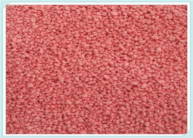 Bột giặt màu đỏ Sodium Sulphate Speckles cho bột giặt bột màu