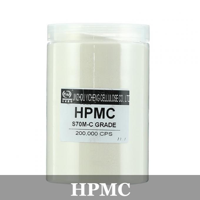 Các chất làm dày độ nhớt cao chất tẩy rửa bột CMC Natri Carboxymethyl Cellulose 4